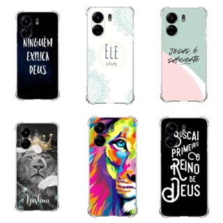 XIAOMI REDMI 13C , NOTE 13 4G , NOTE 13 5G , NOTE 13 PRO CAPA TPU DESENHOS VARIADOS CAPINHA CASE