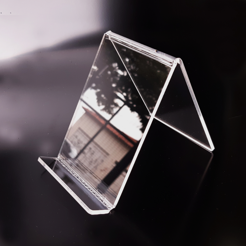 Suporte Para Celular Display Expositor Vitrine Loja