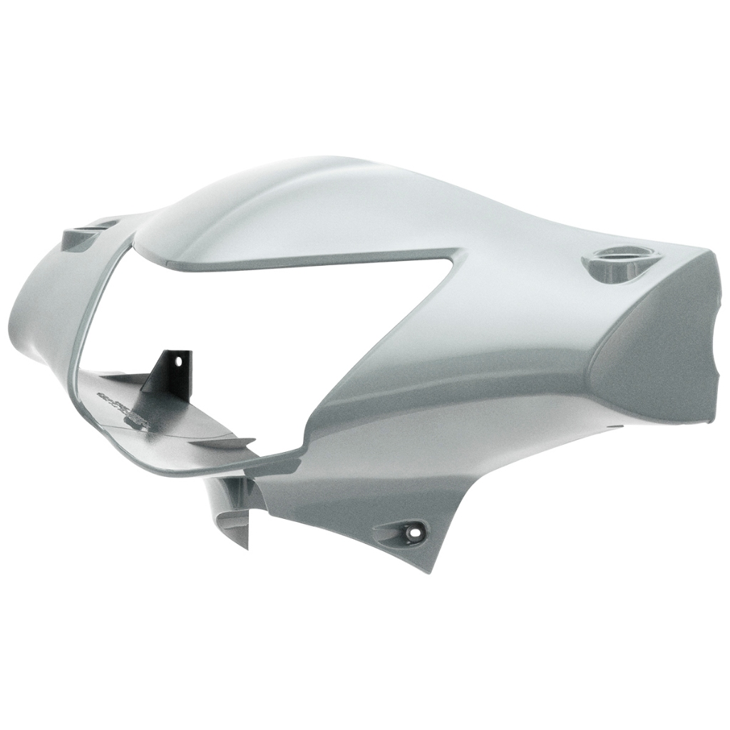 Peça para Moto Carenagem Do Farol Honda Biz 125 ES / KS 2006 2007 Pro Tork em Oferta na Shopee