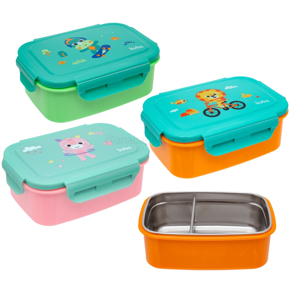 Bento Box: Guia Completo e Onde Comprar | BuscaProdutos