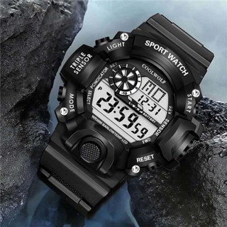 Relógios Masculinos G Sport Shock Barato Digital Militar Original Prova Da Agua