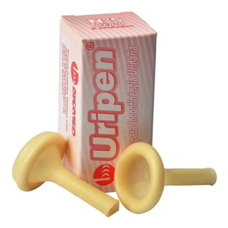 Uripen Dispositivo Incontinência Nº 5 Biomed (20 Unidades)