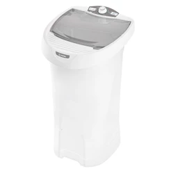Tanquinho / Lavadora de Roupas / Máquina de Lavar Wanke 4kg 5 Programas de Lavagem