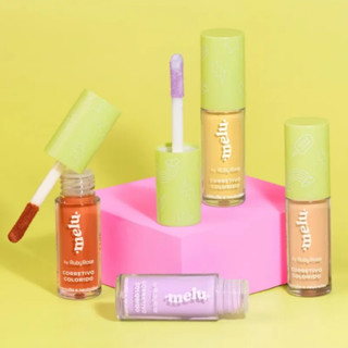 Corretivo Colorio Melu Ruby Rose Neutraliza Manchas e Olheiras