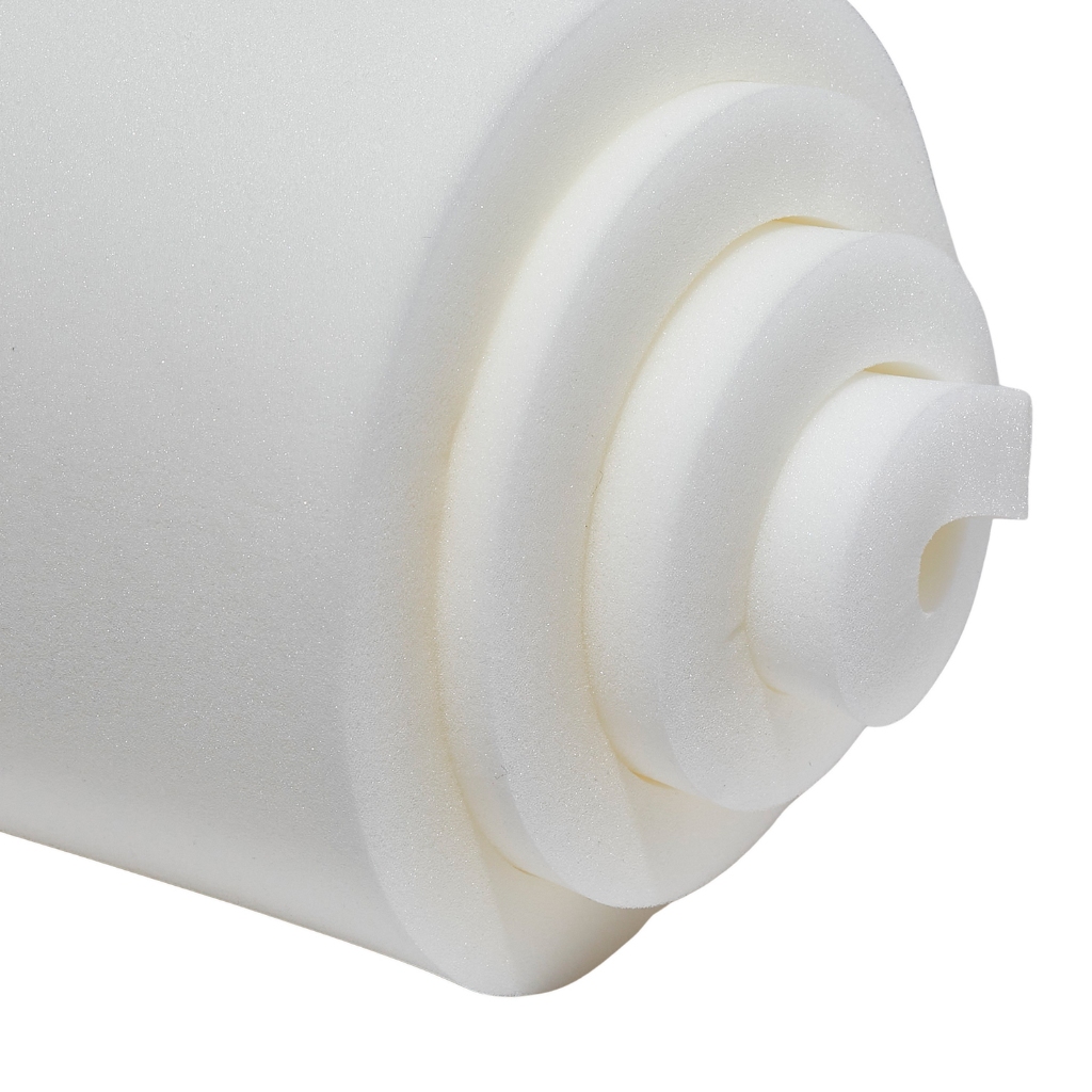 Espuma Em Metro D28 1,90 mts X 150 cm E 3 Cm Espessura Para Tapeçaria Sofá Cadeira Firme Qualidade