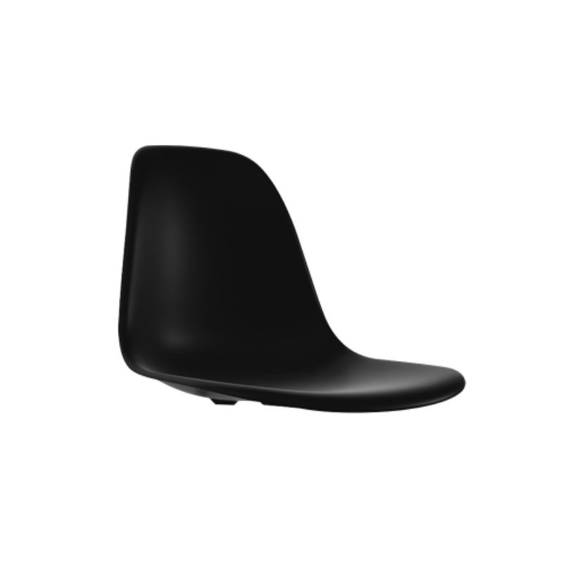 Assento para Cadeira Jantar Eames Eiffel Dkr Polipropileno (somente o assento)