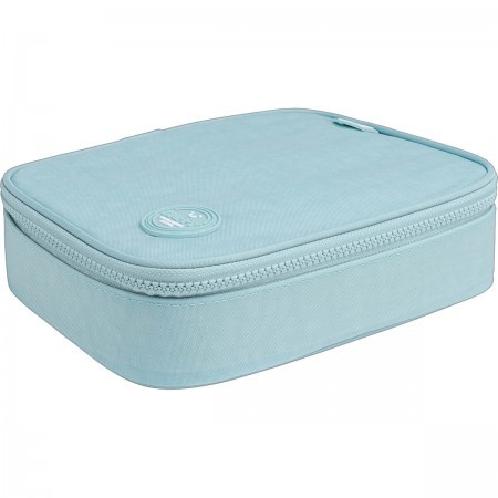 Estojo Box Tilibra Happy/Academie Grande Unidade