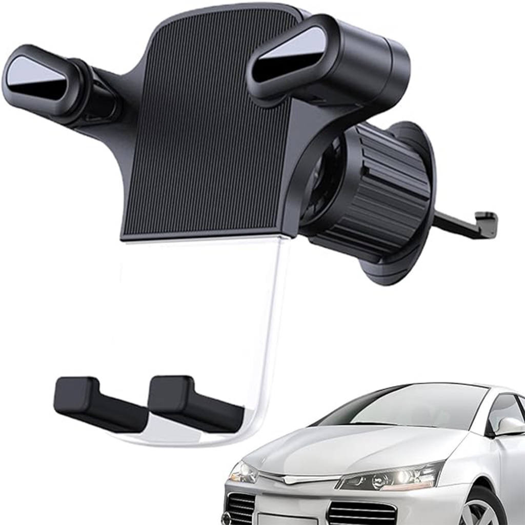 Suporte Para celular  Veicular  360°Ventilação de Ar Carro em Oferta na Shopee