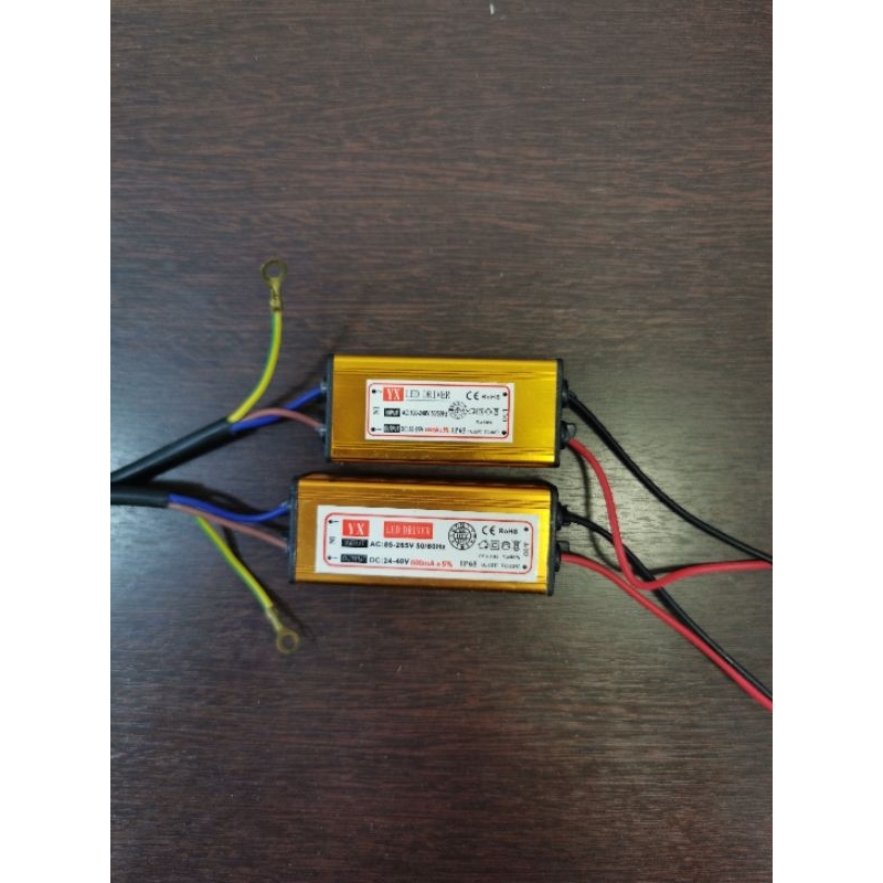 Driver para Refletor: Onde Comprar | BuscaProdutos