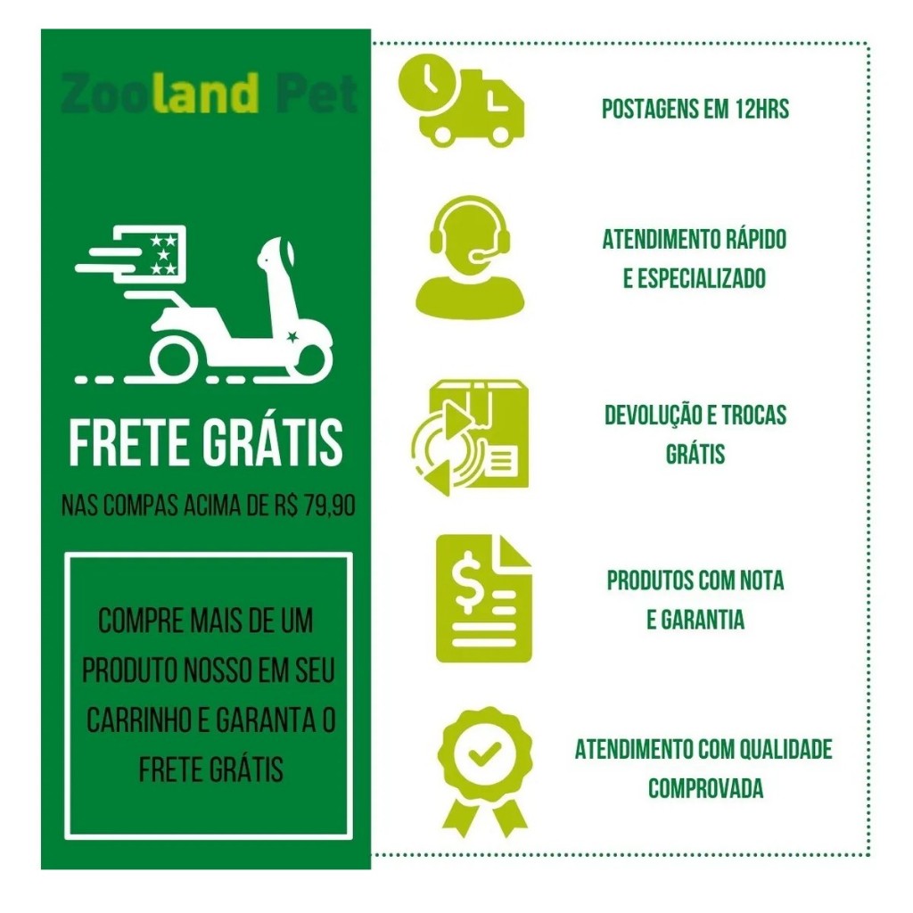 Ração Poytara Premium Peixe de Fundo Bag 1000g - 1kg