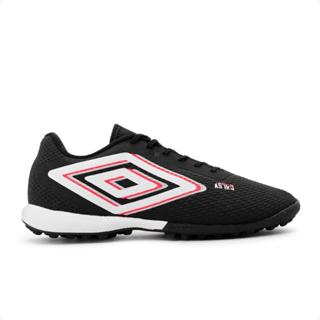Chuteira Society Umbro Astro Club Masculino Original com Nota Fiscal e Garantia
