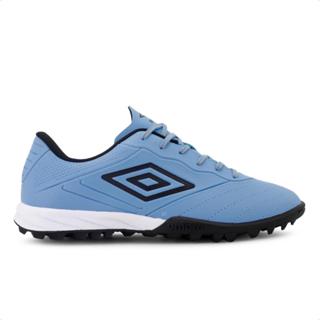 Chuteira Society Umbro Tocco 3 Club Masculino Original com Nota Fiscal e Garantia