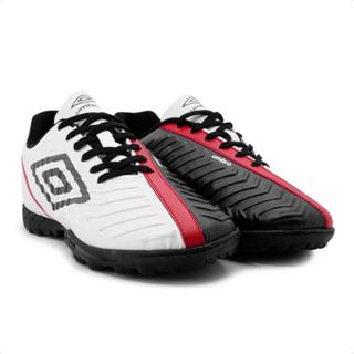 Chuteira Society Umbro Fifty 4 Original com Nota Fiscal e Garantia