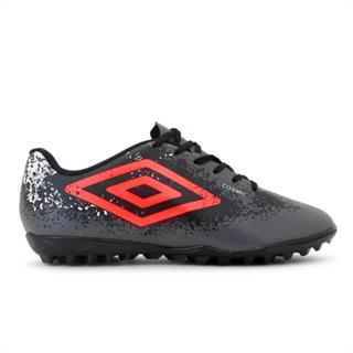 Chuteira de Futebol Society Umbro Cosmic Unissex Original com Nota Fiscal e Garantia