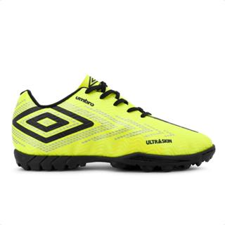 Chuteira Society Umbro Ultraskin Original com Nota Fiscal e Garantia