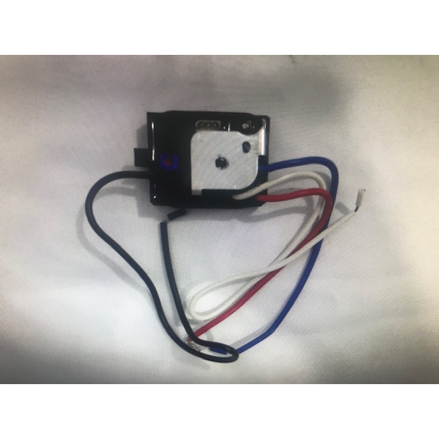 Placa Circuito Milwaukee 6278-59 P/n 22.09.1815