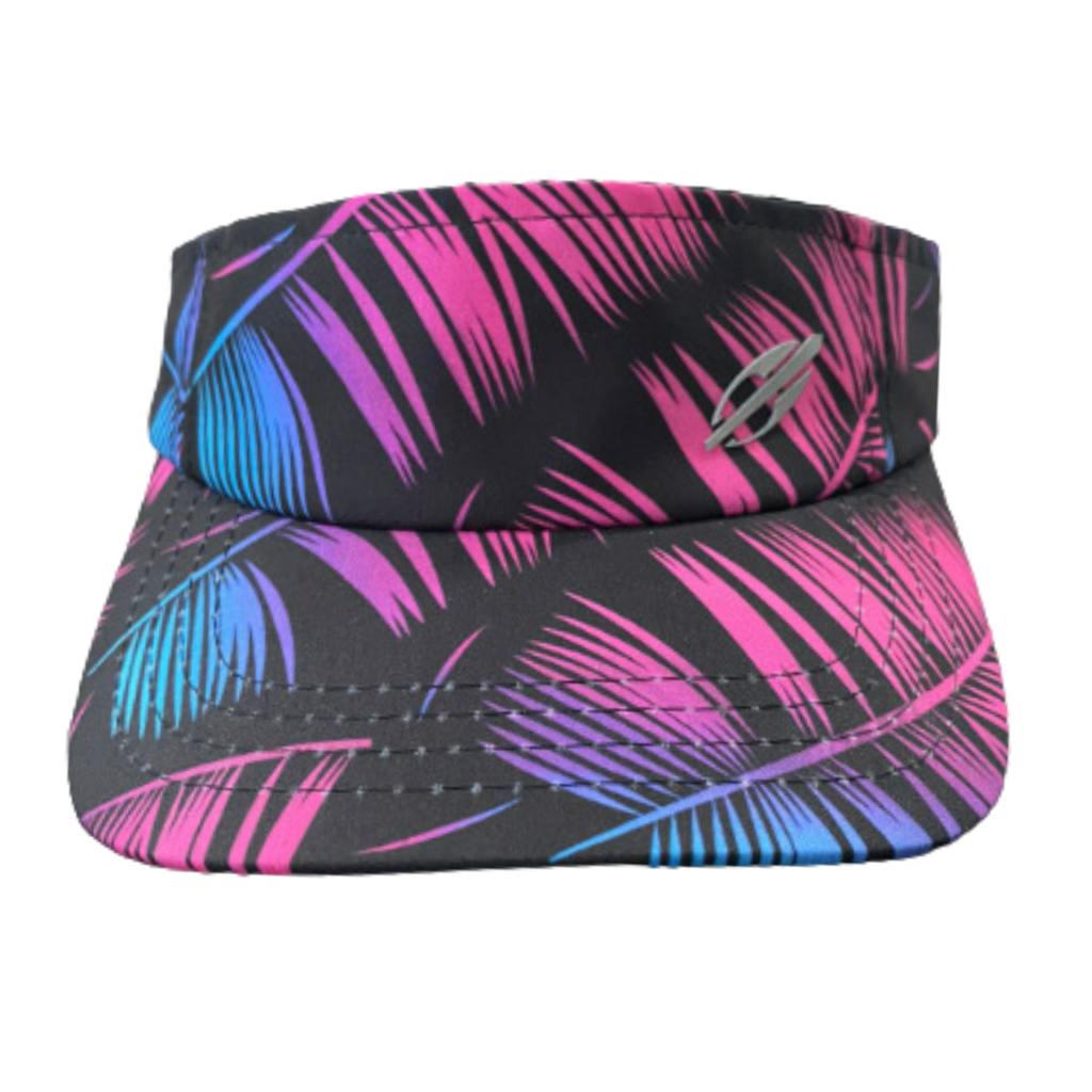 Viseira Unissex Mormaii Beach Tennis Aba Curva Com Elastico Coleção 2024 em Oferta na Shopee