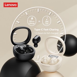Fone De Ouvido Tws Lenovo PD1X/XT62 Plus Bluethooth 5.3 Sem Fio Esportes Gamer Original Promoção.