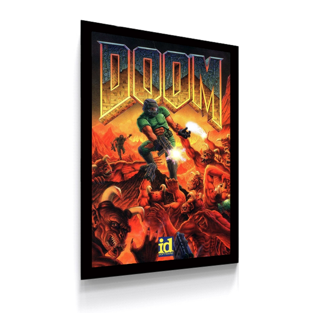 Doom Super Nintendo: Onde Comprar | BuscaProdutos