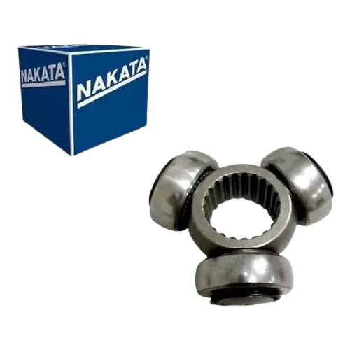 Trizeta Onix Prisma 206 Aircross Versa March C3 - 22 Dentes