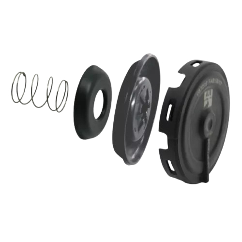 Membrana Diafragma Anti-chama Tampa Válvulas Jetta em Oferta na Shopee