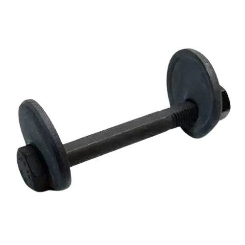 Parafuso Regulagem Cambagem Blazer S10 1995 A 2011 em Oferta na Shopee