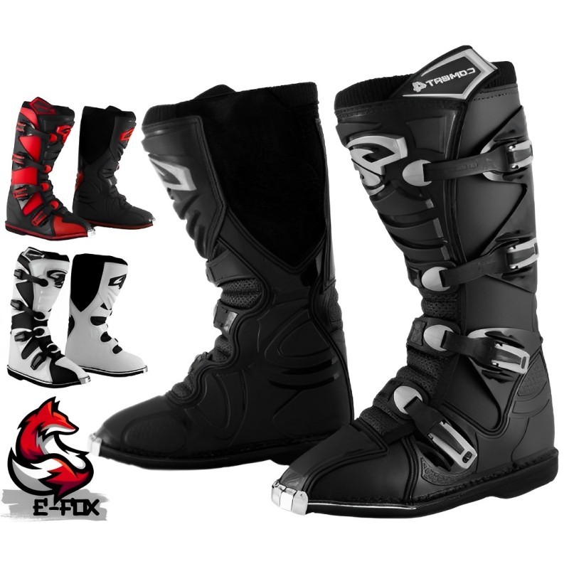 Bota Motocross Pro Tork: Onde Comprar | BuscaProdutos