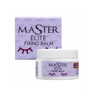 Fixador em creme Master Elite - Fixing Balm 12g
