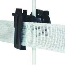 Fita eletroplastica 40mm / 200m BR - cerca eletrica rural