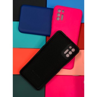 Capa Capinha Motorola Moto G9 Plus Silicone Aveludada