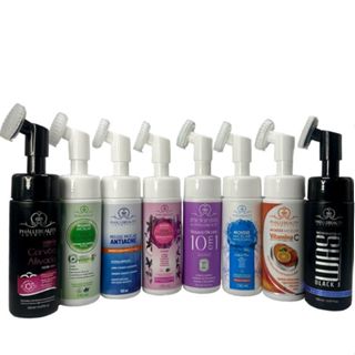 Mousse Micelar Espuma de Limpeza - Phallebeauty (ESCOLHA O SEU) em Oferta na Shopee