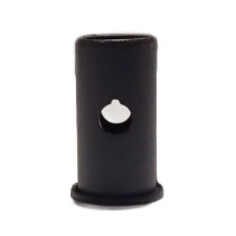 Bucha Plástica Do Cano Para Ventilador De Teto Loren Sid