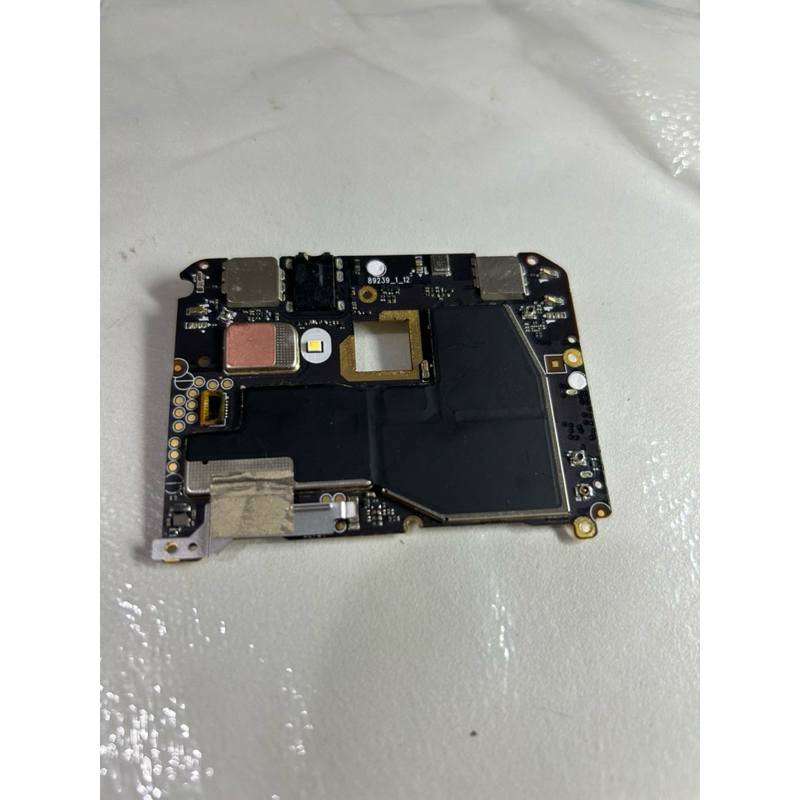 Placa celular Asus Zenfone 4 Selfie Zb553kl