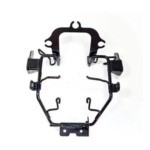 Suporte Farol Aranha Ys Fazer 150 Ano 2014 A 2022 em Oferta na Shopee