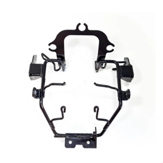 Suporte Farol Aranha Ys Fazer 150 Ano 2014 A 2022 em Oferta na Shopee