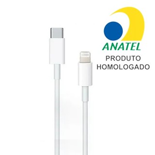 Cabo Lightning Tipo C (usb-c) - 2m Para IOS