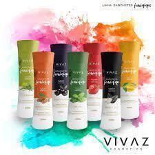 Sabonete Intimo Feminino Vivaz Fragrâncias - 12 e 24 unidades