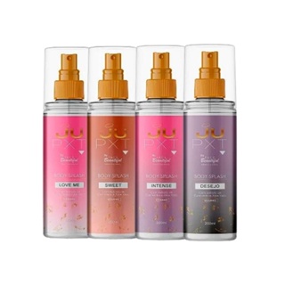 Body Splash JUPXT Com Extrato de Camomila e Aloe e Vera 200ml Face Beautiful em Oferta na Shopee