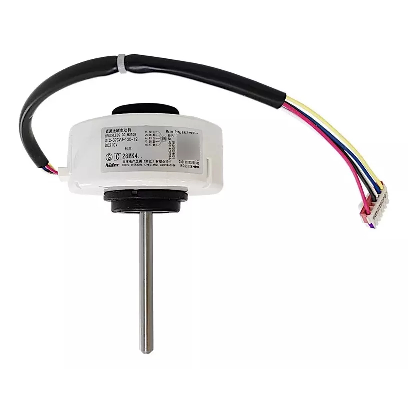 Motor Ventilador Evaporadora Ar Condicionado LG Eau62004011