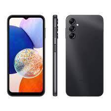 Smartphone Samsung Galaxy A14 Octa-core 4 Gb Ram Full Hd+