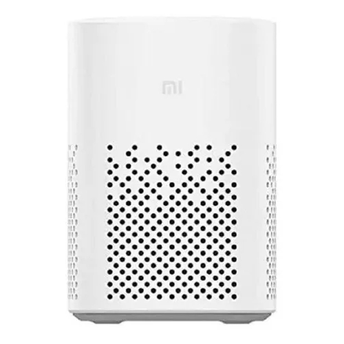 Mini Caixa De Som Inteligente Bluetooth Play Smart Xiaomi