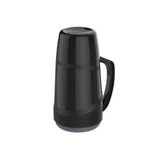 Garrafa Térmica Café Cristal 500ml Soprano Café Chá Leite Bebidas Quentes