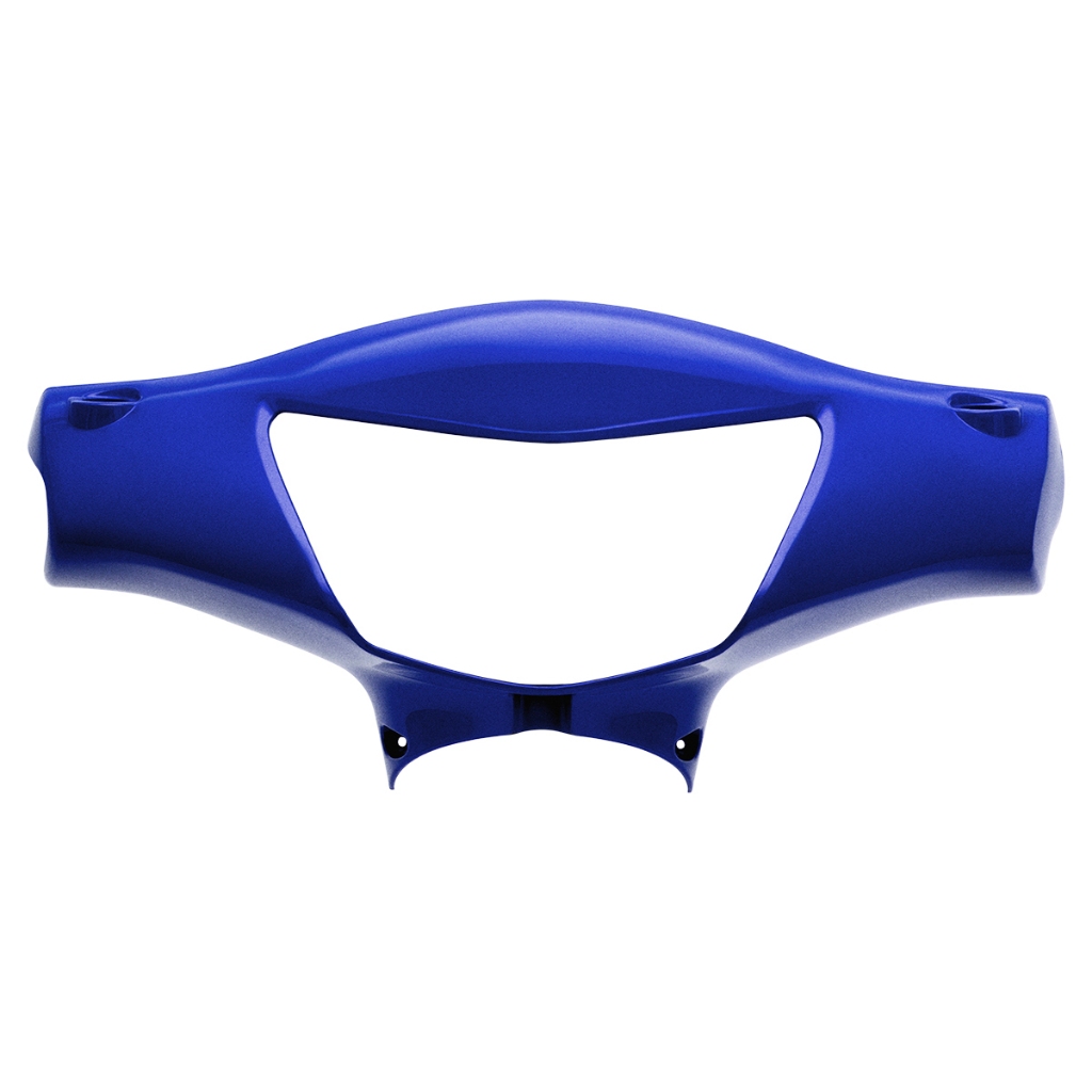 Carenagem de Farol Para Moto Biz 125 Ks Es 2007 Pro Tork Peças Acessórios em Oferta na Shopee