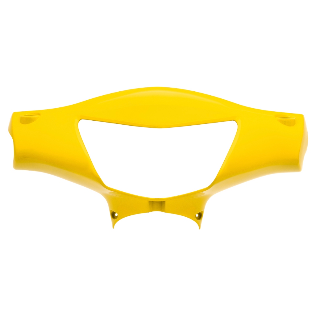 Carenagem Do Farol Moto Pro Tork Compatível Com Biz 125 Ks Es 2008 2009 em Oferta na Shopee