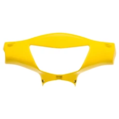 Carenagem Do Farol Moto Pro Tork Compatível Com Biz 125 Ks Es 2008 2009