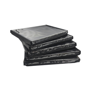 Bandeja Grande Organizadora Para Joias e Bijuterias Interno Aveludado com Capa Plastica em Oferta na Shopee