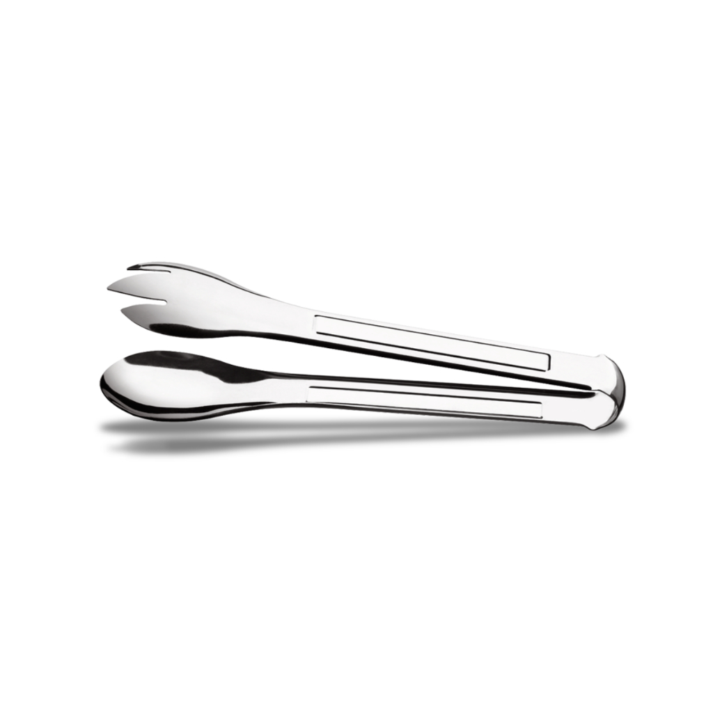 Pegador Para Salada Brinox - Arienzo 28,5 cm Aço Inox - Home & Living