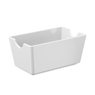 Porta Sachês Uno Coza Branco