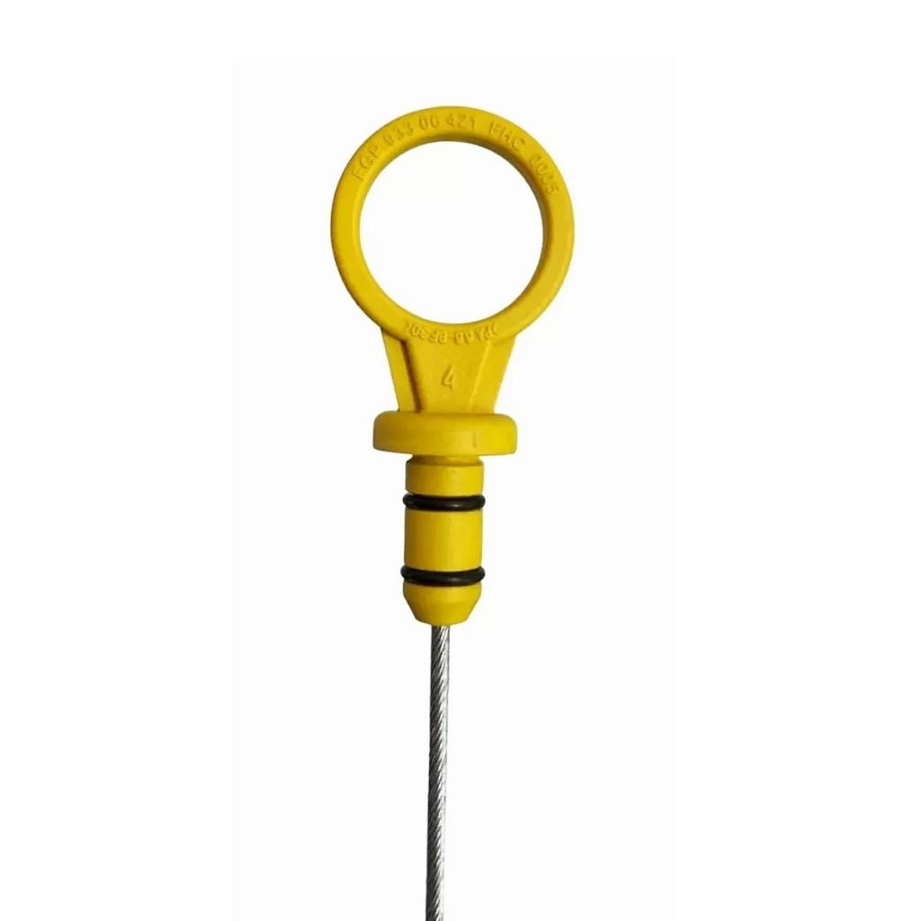 Vareta Nível Óleo Motor GM Corsa Classic 1.0 1.4 Original — imagem 2 de 2