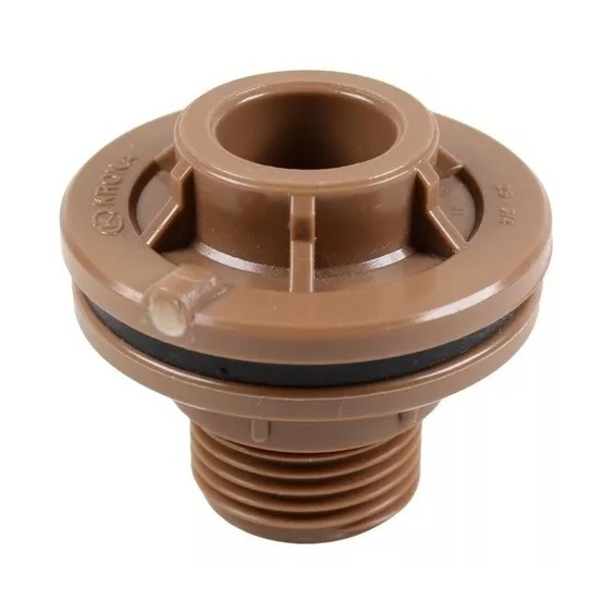 Adaptador Flange 50mm 1.1/2 & Joelho Soldável 50mm 1.1/2 Envio Rapido